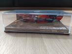 Max Verstappen 1 43 Winst 70th Anniversary GP 2020 RB16, Ophalen of Verzenden, Nieuw, Auto, MiniChamps