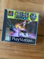Crime Killer PlayStation 1, Ophalen of Verzenden, Zo goed als nieuw