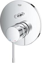 GROHE Essence inbouw douchekraan - Douchemengkraan - Douche/, Minder dan 50 cm, ., Overige typen, Nieuw