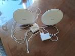 Kpn wifi versterkers Wit, Computers en Software, WiFi-versterkers, Ophalen of Verzenden, Zo goed als nieuw