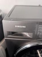 SAMSUNG 1400 ECO BUBBLE 8 KG met 1 jaar garantie, Witgoed en Apparatuur, Wasmachines, N, N, Refurbished, Ophalen of Verzenden