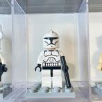 Lego Star Wars Clone Trooper Phase 1 Large Eyes sw0201, ., Lego, Nieuw, Ophalen of Verzenden