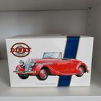 Matchbox Dinky DY S 17 Special Edition 1939 Triumph Dolomite, Ophalen of Verzenden, Nieuw, Auto, Matchbox