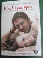 P.S. I Love You (2007), Cd's en Dvd's, Dvd's | Drama, Alle leeftijden, Zo goed als nieuw, Drama, Verzenden