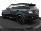 Land Rover Range Rover Sport 4.4 SDV8 HSE Dynamic V8 DIESEL, Automaat, Euro 5, 8 cilinders, Bedrijf