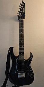 Harley Benton 3/4 gitaar RG Junior, Ophalen, Zo goed als nieuw