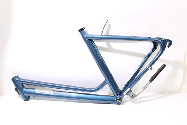 Frame | dames | nette staat | Stella Modena, Fietsen en Brommers, Fietsonderdelen, Gebruikt, Algemeen, Frame, Ophalen of Verzenden