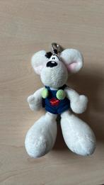 Diddl sleutelhanger, Verzamelen, Diddl, Ophalen of Verzenden, Zo goed als nieuw