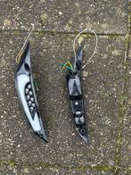 Power1 LED Zip voorkant (zonder glaasjes), Verzenden, Gebruikt, Koplamp, Piaggio