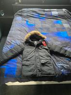 Jas Canada goose langford, Kleding | Heren, Ophalen of Verzenden, Zwart