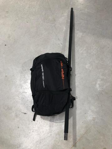 Slingshot Javelin 5.0 beschikbaar voor biedingen
