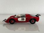 Corgi Toys Ferrari 206 Dino Sport, Hobby en Vrije tijd, Modelauto's | 1:43, Ophalen of Verzenden, Gebruikt, Auto, Corgi