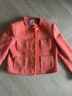 Mango colbert tweed maat M jasje blazer, Kleding | Dames, Jasjes, Kostuums en Pakken, Ophalen of Verzenden, Zo goed als nieuw