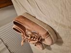 superga suede nude, Ophalen of Verzenden, Gedragen, Roze, Sneakers of Gympen