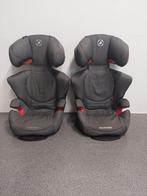 Autostoelen, Ophalen, 15 t/m 36 kg, Gebruikt, Autogordel