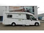 Dethleffs T 7150 15 Limited Edition, 7 tot 8 meter, Bedrijf, Diesel, Tot en met 3