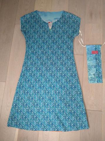 Animapop reversible jurk beschikbaar voor biedingen