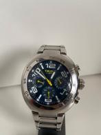 Breil Tribe Swiss Quartz Movement, Ophalen of Verzenden, Zo goed als nieuw, Jongen of Meisje