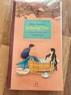 Juttertje tim paul biegel luisterboek, Ophalen of Verzenden