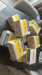 Partij met 12 nieuwe motor binnenbanden nieuw, Ophalen of Verzenden, Zo goed als nieuw