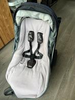 Kinderwagen compleet mutsy evo, Kinderen en Baby's, Buggy's, Overige merken, Gebruikt, Voetenzak, Ophalen