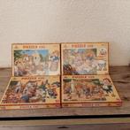 laven efteling legpuzzels, Verzamelen, Ophalen of Verzenden, Zo goed als nieuw, Gebruiksvoorwerp