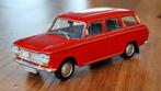 Zastava Fiat 1300 estate 1/43, Ophalen of Verzenden, Nieuw, Auto, Overige merken