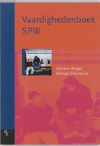 vaardighedenboek SAW, Gelezen, Diverse auteurs, Beta, HBO