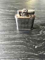 Oude zippo Field super lighter, Ophalen of Verzenden, Zo goed als nieuw, Aansteker