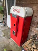 Automaar Coca-Cola van Vendo, Verzamelen, Ophalen, Zo goed als nieuw