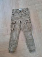 Stoere broek met zakken maat 122 Name-it, Kinderen en Baby's, Kinderkleding | Maat 122, Ophalen of Verzenden, Zo goed als nieuw