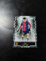 Pedri (fc barcelona) topps insert, Verzamelen, Ophalen of Verzenden, Nieuw, Buitenlandse clubs, Spelerskaart