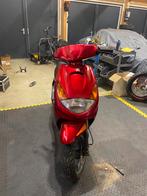 Peugeot Vivacity 70cc project, Ophalen, Tweetakt, Gebruikt, 70 cc
