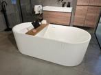 Ligbad vrijstaand, Ophalen, Nieuw, Bad