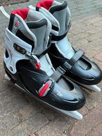 IJshockeyschaatsen Nijdam mt 38-41, Sport en Fitness, Schaatsen, Ophalen, Gebruikt, IJshockeyschaatsen, Nijdam