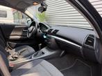 BMW 1-serie 116i Executive Airco / 5-Deurs!, 1596 cc, Gebruikt, Zwart, 4 cilinders