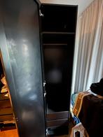 Ikea smalle kledingkast, Huis en Inrichting, Kasten | Kledingkasten, Ophalen, Gebruikt, 50 tot 100 cm, 150 tot 200 cm