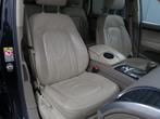 Audi Q7 3.6 FSI Quattro Pro Line+ Aut- Young timer, Leder In, Auto's, Automaat, Met garantie (alle), Zwart, 147 €/maand