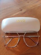 Bril liu jo varifocus, Sieraden, Tassen en Uiterlijk, Zonnebrillen en Brillen | Dames, Overige merken, Overige kleuren, Ophalen of Verzenden