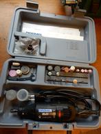 Dremel Multi, Ophalen, Zo goed als nieuw