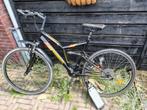 Mountainbike zunfdapp, Fietsen en Brommers, Fully, Ophalen of Verzenden, Zo goed als nieuw, Overige merken