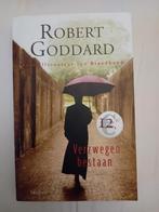 Robert Goddard - Verzwegen bestaan, Boeken, Robert Goddard, Ophalen of Verzenden, Zo goed als nieuw