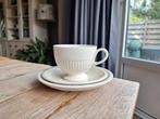 Wedgwood Kop en Schotels, Antiek en Kunst, Antiek | Servies los, Ophalen of Verzenden
