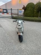 Zip 80cc full malossi, Fietsen en Brommers, Scooters | Piaggio, Ophalen of Verzenden, Zo goed als nieuw, Zip