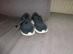 stoere meisjesgympen van ADIDAS, maat 28, Kinderen en Baby's, Kinderkleding | Schoenen en Sokken, Meisje, Gebruikt, Ophalen of Verzenden