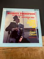 Frank Sinatra Vinyl - Sydney Thompson Orchestra, Ophalen of Verzenden, 1960 tot 1980, Gebruikt, 12 inch