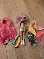 Rainbow high pop, Ophalen of Verzenden, Zo goed als nieuw, Overige typen
