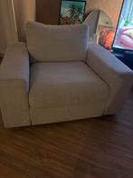 IKEA Vimle Fauteuil - Gunnared Beige, Huis en Inrichting, Fauteuils, Ophalen, Gebruikt, Stof, 75 tot 100 cm
