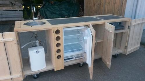 Bbq en buiten keuken, Tuin en Terras, Buitenkeukens, Nieuw, Ophalen of Verzenden