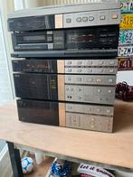 Akai stereo toren, Ophalen, Gebruikt, Losse componenten, Tuner of Radio